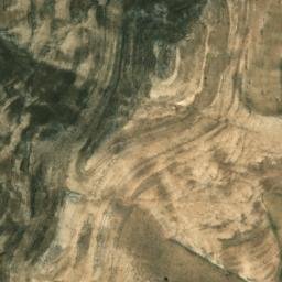 Satellite imagery of Kōh-e Āb Andāz, AF