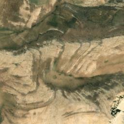 Satellite imagery of Kōh-e Āb Andāz, AF