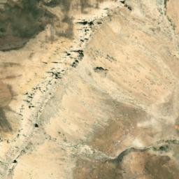 Satellite imagery of Kōh-e Āb Andāz, AF