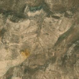 Satellite imagery of Ḩalqah Kamar, AF