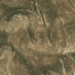 Satellite imagery of Ḩalqah Kamar, AF
