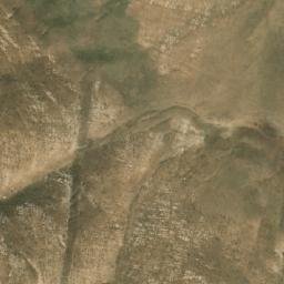 Satellite imagery of Ḩalqah Kamar, AF