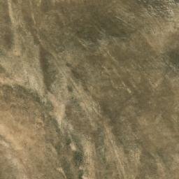 Satellite imagery of Pushtah-ye Sar-e Jangal, AF