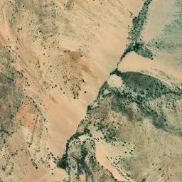 Satellite imagery of Jangak, AF