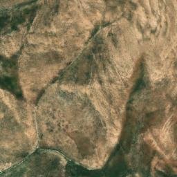 Satellite imagery of Jangak, AF