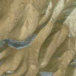 Satellite imagery of Kōh-e Chambar, AF