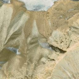 Satellite imagery of Kōh-e Chambar, AF