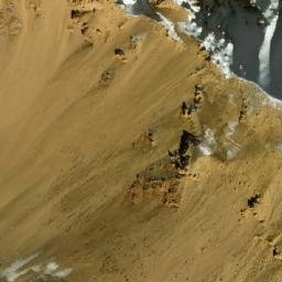 Satellite imagery of Baydak, AF