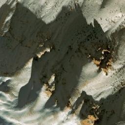 Satellite imagery of Baydak, AF