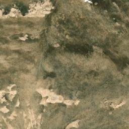 Satellite imagery of Band-e Gandajih, AF