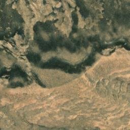 Satellite imagery of Kōh-e Siyāh Dūng, AF