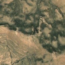 Satellite imagery of Kōh-e Siyāh Dūng, AF