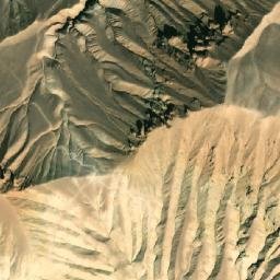 Satellite imagery of Kham Butah, AF