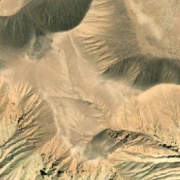 Satellite imagery of Kham Butah, AF
