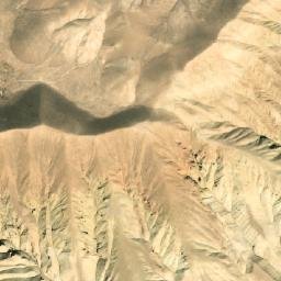 Satellite imagery of Kham Butah, AF