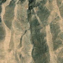 Satellite imagery of Kōh-e Bāghak, AF