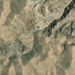 Satellite imagery of Kōh-e Bāghak, AF