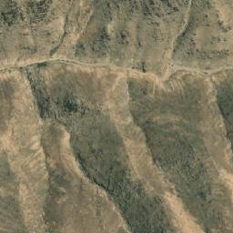 Satellite imagery of Kōh-e Ghujūrak, AF