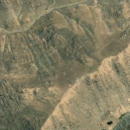 Satellite imagery of Kōh-e Ghujūrak, AF