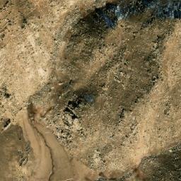 Satellite imagery of Tōpak, AF