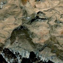 Satellite imagery of Pereval Chekhardar, AF