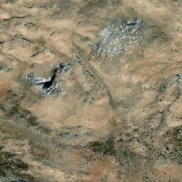 Satellite imagery of Pereval Chekhardar, AF
