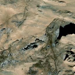 Satellite imagery of Pereval Chekhardar, AF