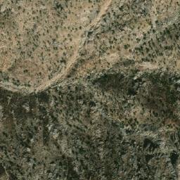 Satellite imagery of Kōh-e Ālam, AF