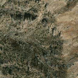 Satellite imagery of Kōh-e Ālam, AF