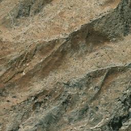 Satellite imagery of Kōh-e Ālam, AF