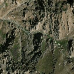 Satellite imagery of Bōlahghay, AF
