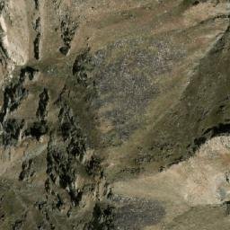 Satellite imagery of Bōlahghay, AF