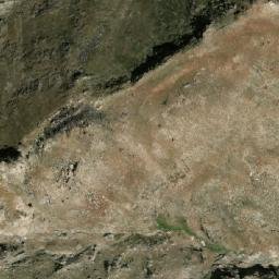 Satellite imagery of Bōlahghay, AF