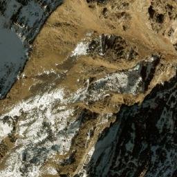 Satellite imagery of Kōh-e Sharsharah, AF