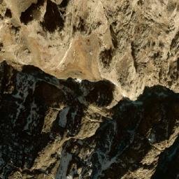 Satellite imagery of Kōh-e Sharsharah, AF