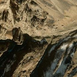 Satellite imagery of Kōh-e Sharsharah, AF