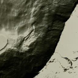 Satellite imagery of Kōh-e Pāshingnal, AF