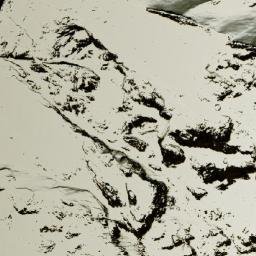 Satellite imagery of Kōh-e Pāshingnal, AF