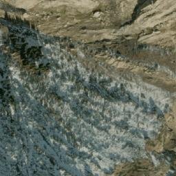 Satellite imagery of Kōh-e Bōnī, AF