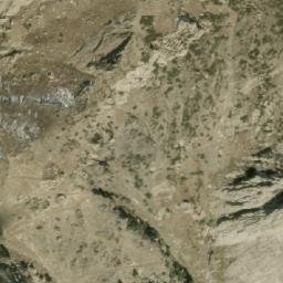 Satellite imagery of Kōh-e Bōnī, AF