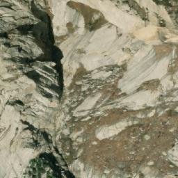 Satellite imagery of Kashtōn Ghar, AF