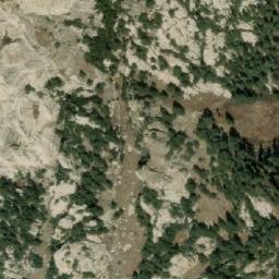Satellite imagery of Kashtōn Ghar, AF