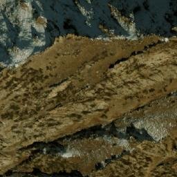 Satellite imagery of Ābrin Ghar, AF