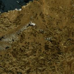 Satellite imagery of Ābrin Ghar, AF