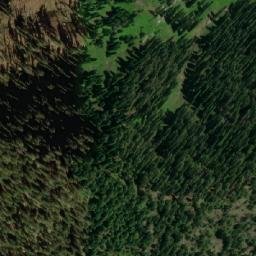 Satellite imagery of Tsukay Sar, AF