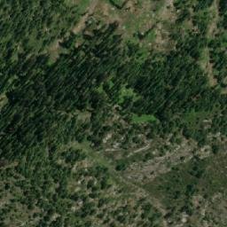 Satellite imagery of Tsukay Sar, AF