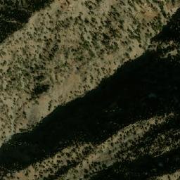 Satellite imagery of Kāmtalī Sar, AF