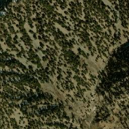Satellite imagery of Kāmtalī Sar, AF
