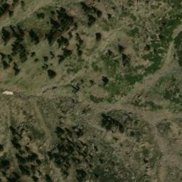 Satellite imagery of Shedak Ghar, AF