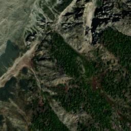 Satellite imagery of Chhori Kai, PK